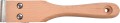 VOREL CYKLINA RĘCZNA DREWNIANA 40MM 06840