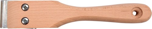 VOREL CYKLINA RĘCZNA DREWNIANA 40MM 06840