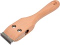 VOREL CYKLINA RĘCZNA DREWNIANA 40MM 06840