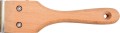 VOREL CYKLINA RĘCZNA DREWNIANA 60MM 06860