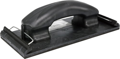 VOREL BLOK ŚCIERNY Z ZATRZASKIEM 210x100MM 07962