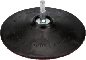 VOREL PRZYSTAWKA Z RZEPEM 150MM 08410