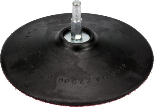 VOREL PRZYSTAWKA Z RZEPEM 150MM 08410