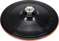 VOREL EURO DYSK DO SZLIFIERKI KĄTOWEJ FI150MM Z RZEPEM 08510