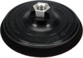 VOREL EURO DYSK MAXI DO KĄTÓWKI 125MM Z RZEPEM 08511