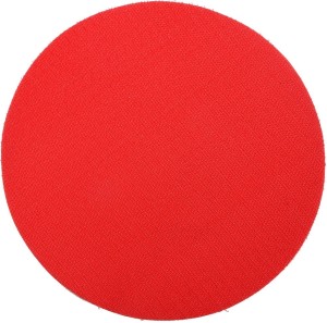 VOREL RZEP DO TARCZY GUMOWEJ 125MM 08521