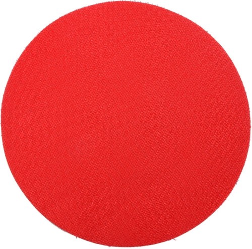 VOREL RZEP DO TARCZY GUMOWEJ 125MM 08521
