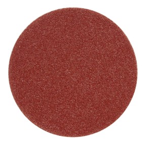 VOREL KRĄŻKI ŚCIERNE 125MM Z RZEPEM P120 5 SZTUK 08562