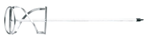 VOREL MIESZADŁO DO ZAPRAW CIĘŻKICH I KLEJÓW 510X90MM 09010