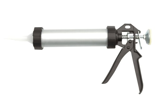 VOREL WYCISKACZ DO MAS ALUMINIOWO-STALOWY 09160