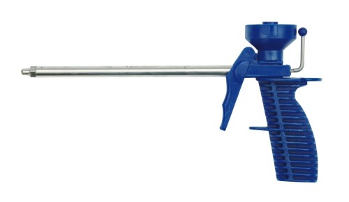 VOREL PISTOLET DO PIANKI MONTAŻOWEJ PLASTIKOWY 09171