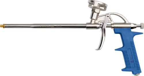 VOREL PISTOLET DO PIANKI MONTAŻOWEJ- METALOWY 09173