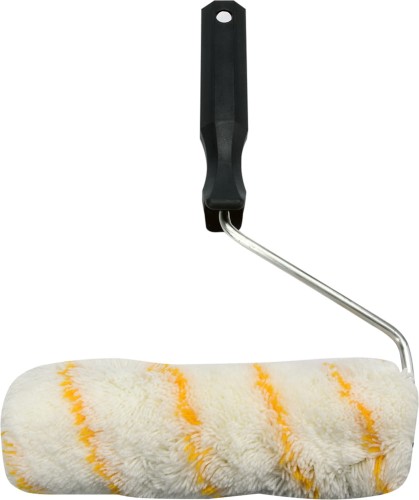 VOREL WAŁEK MALARSKI GIRPAINT 18CM Z UCHWYTEM 6MM 09336