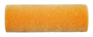 VOREL ZAPAS DO WAŁKA FLOK 3.5X10CM NA UCHWYT 6MM 2 SZTUKI 09365