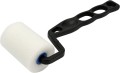 VOREL WAŁEK MALARSKI MOLTOPREN 3.5X5CM Z UCHWYTEM PLASTIKOWYM 09370