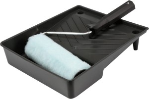 VOREL WAŁEK MALARSKI VESTAN 18CM + KUWETA 09390