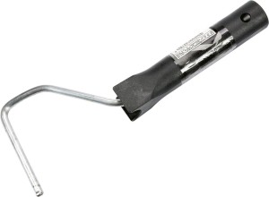 VOREL UCHWYT DO WAŁKA MALARSKIEGO 10CM 6MM 09422