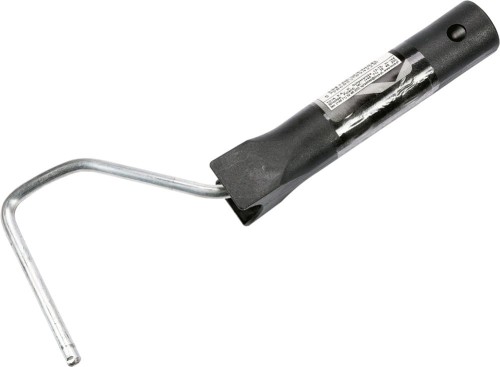 VOREL UCHWYT DO WAŁKA MALARSKIEGO 10CM 6MM 09422