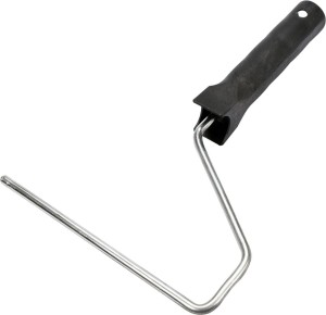 VOREL UCHWYT DO WAŁKA MALARSKIEGO 15CM 6MM 09425