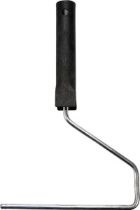 VOREL UCHWYT DO WAŁKA MALARSKIEGO 25CM 6MM 09429