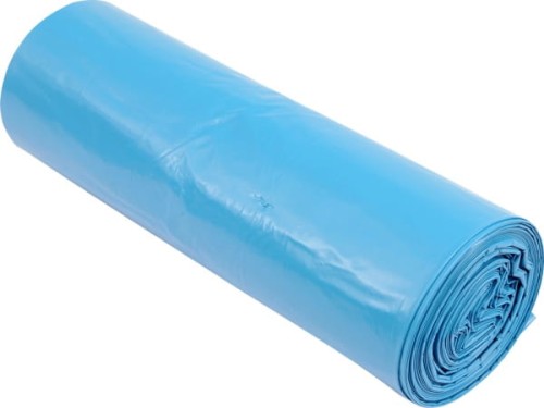 VOREL WORKI NA ODPADY MOCNE 160L 10 SZT. 09466