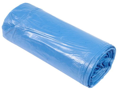 VOREL WORKI NA ODPADY DOMOWE 60L 20 SZTUK 09489