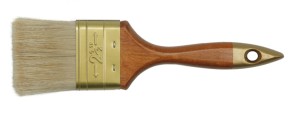 VOREL PĘDZEL ANGIELSKI PROFESJONALNY 62MM 09534
