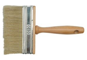 VOREL PĘDZEL DO TAPET 140MM 09640
