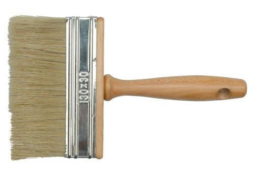VOREL PĘDZEL DO TAPET 150MM 09642