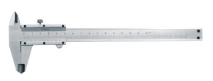 VOREL SUWMIARKA ZE STALI NIERDZEWNEJ 150MM/0.05MM 15100