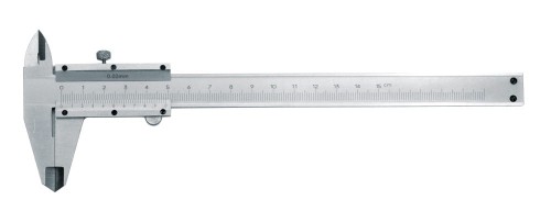 VOREL SUWMIARKA ZE STALI NIERDZEWNEJ 150MM/0.05MM 15100