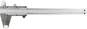 VOREL SUWMIARKA ZE STALI NIERDZEWNEJ 150MM/0.02MM 15110