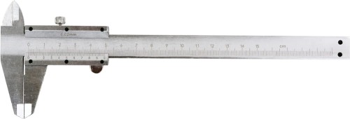 VOREL SUWMIARKA ZE STALI NIERDZEWNEJ 150MM/0.02MM 15110