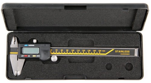 VOREL  SUWMIARKA ELEKTRONICZNA 150MM 0,03MM 15240
