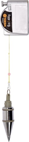VOREL PION MAGNETYCZNY 400 G, 6M 17310