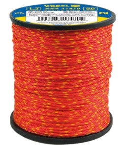 VOREL SZNUR MURARSKI PP 100M/1.7MM 17471
