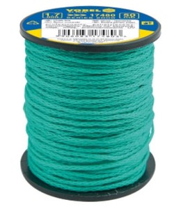 VOREL SZNUR MURARSKI PE 100M/1.7MM 17481