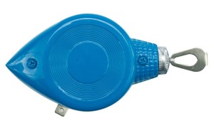 VOREL SZNUR TRASERSKI 15M W OBUDOWIE ALUMINIOWEJ 17501