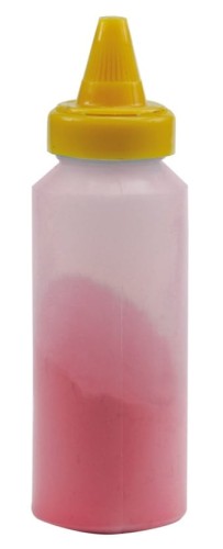 VOREL KREDA TRASERSKA CZERWONA 115G 17508