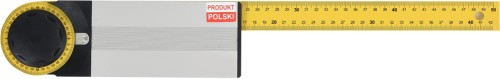VOREL  KĄTOMIERZ NASTAWNY L-350 18797
