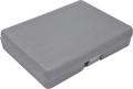 VOREL KOMPLET WYCINAREK DO OTWORÓW W DREWNIE 64-127MM 8 SZTUK 22571