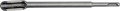 STHOR BRUZDOWNIK SDS PLUS 22X14X250MM 23593