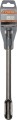 STHOR BRUZDOWNIK SDS PLUS 22X14X250MM 23593