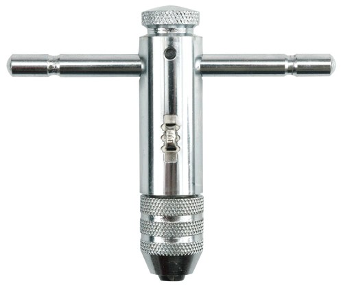 VOREL POKRĘTŁO Z GRZECHOTKĄ DO GWINTOWNIKÓW M5-M12 24710