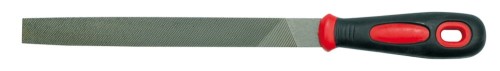 VOREL PILNIK PŁASKI DO METALU 200MM 25160
