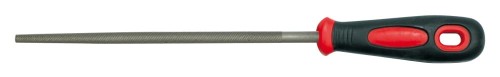 VOREL PILNIK OKRĄGŁY DO METALU 200MM 25162