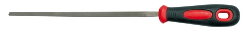 VOREL 25164 PILNIK TRÓJKĄTNY DO METALU 200MM 25164