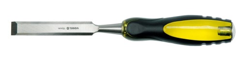 VOREL DŁUTO 14MM Z PRZEZROCZYSTYM TRZONKIEM 25514