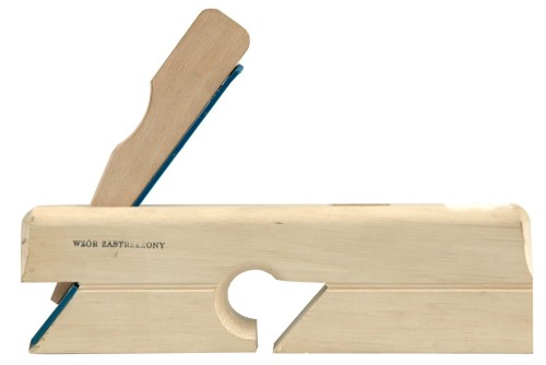 VOREL STRUG KĄTNIK CZOŁOWY 245X30MM 25830