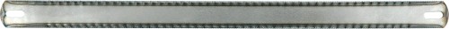 VOREL BRZESZCZOT DO METALU DWUSTRONNY RAMB L300MM 25MM 27500